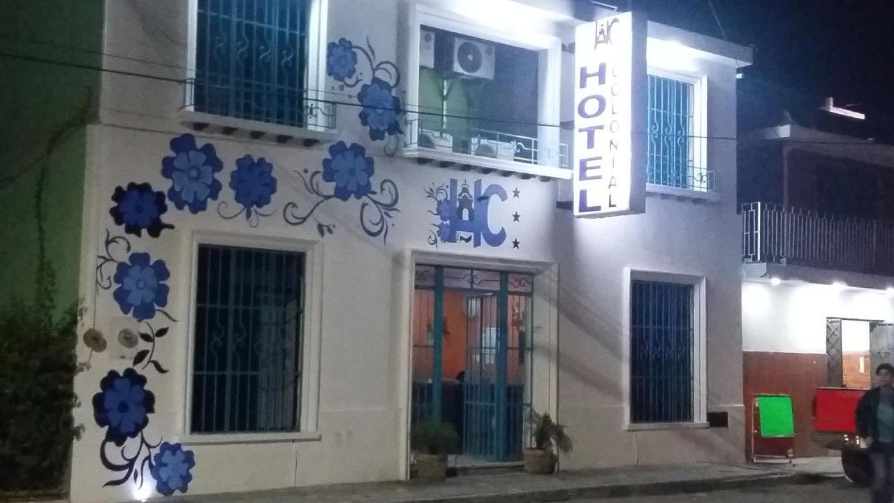 Hotel Colonial Progreso بروغريسو المظهر الخارجي الصورة